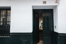 House in Seville - Hommyhome Castellar Luxury 
