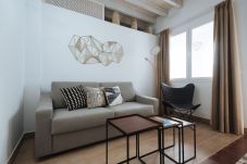 Apartment in Seville - Casa Assle Deluxe Suite