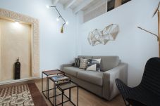 Rent by room in Seville - Casa Assle Deluxe Suite