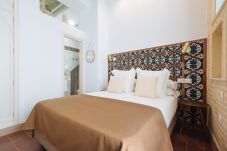 Rent by room in Seville - Casa Assle Suite Balconies 1