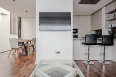 House in Seville - Hommyhome Arenal Luxury