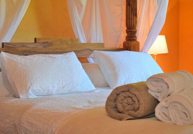 Villa in Muro - Casa Nuria 019 fantastic finca with private pool, terrace, garden and billiard Villa in Muro - Casa Nuria 019 fantastic finca with private pool, terrace, garden and billiard