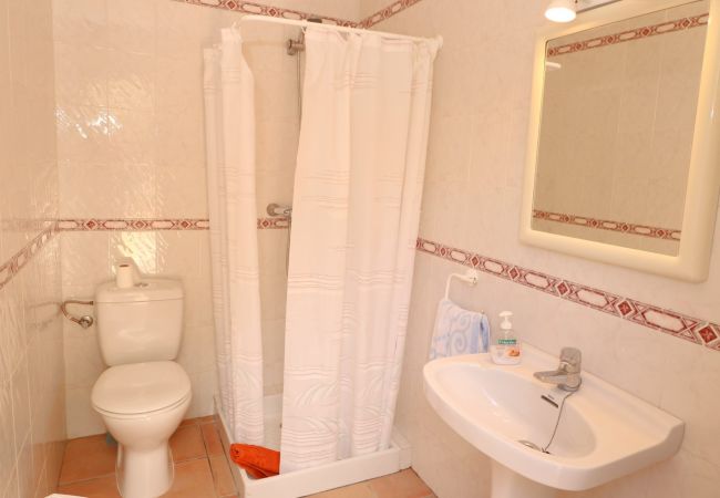Country house in Campos - Sa Costa 411 rustic finca with private pool, terrace, garden and air conditioning Country house in Campos - Sa Costa 411 rustic finca with private pool, terrace, garden and air conditioning