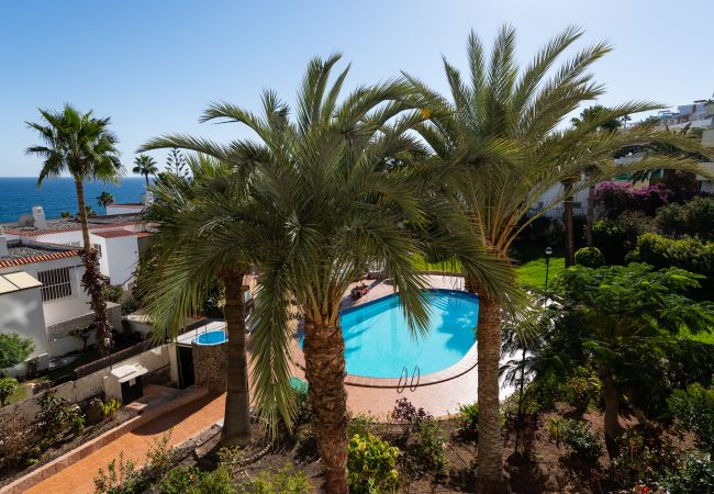 Apartment in Maspalomas - Aguila Beach Ocean View By CanariasGetaway Apartment in Maspalomas - Aguila Beach Ocean View By CanariasGetaway