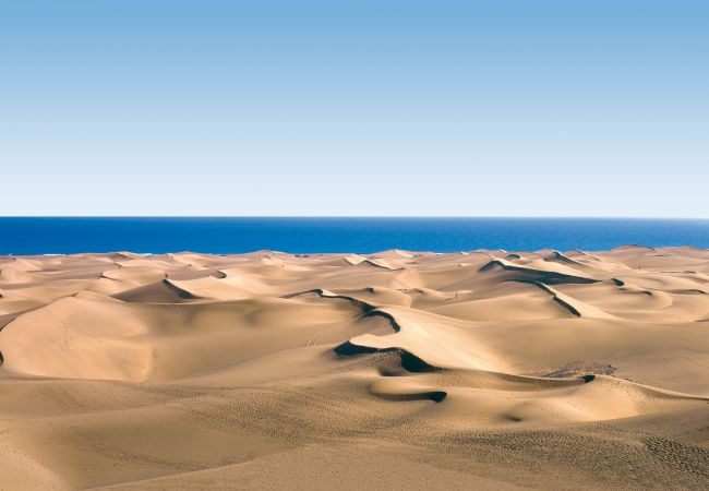 Apartment in Maspalomas - Aguila Beach Ocean View By CanariasGetaway Apartment in Maspalomas - Aguila Beach Ocean View By CanariasGetaway