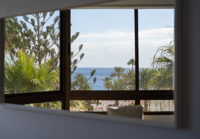 Apartment in Maspalomas - Aguila Beach Ocean View By CanariasGetaway Apartment in Maspalomas - Aguila Beach Ocean View By CanariasGetaway