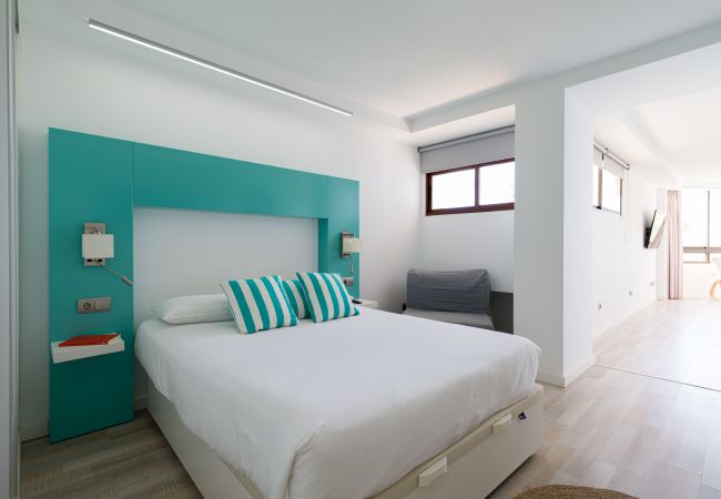 Apartment in Maspalomas - Aguila Beach Ocean View By CanariasGetaway Apartment in Maspalomas - Aguila Beach Ocean View By CanariasGetaway