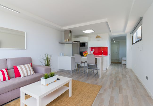 Apartment in Maspalomas - Aguila Beach Ocean View By CanariasGetaway Apartment in Maspalomas - Aguila Beach Ocean View By CanariasGetaway