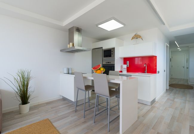 Apartment in Maspalomas - Aguila Beach Ocean View By CanariasGetaway Apartment in Maspalomas - Aguila Beach Ocean View By CanariasGetaway