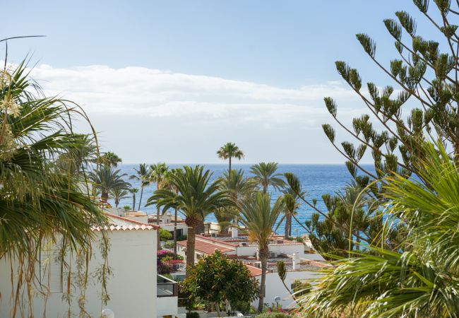 Apartment in Maspalomas - Aguila Beach Ocean View By CanariasGetaway Apartment in Maspalomas - Aguila Beach Ocean View By CanariasGetaway