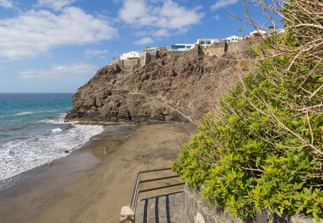 Apartment in Maspalomas - Aguila Beach Ocean View By CanariasGetaway Apartment in Maspalomas - Aguila Beach Ocean View By CanariasGetaway