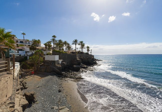 Apartment in Maspalomas - Aguila Beach Ocean View By CanariasGetaway Apartment in Maspalomas - Aguila Beach Ocean View By CanariasGetaway