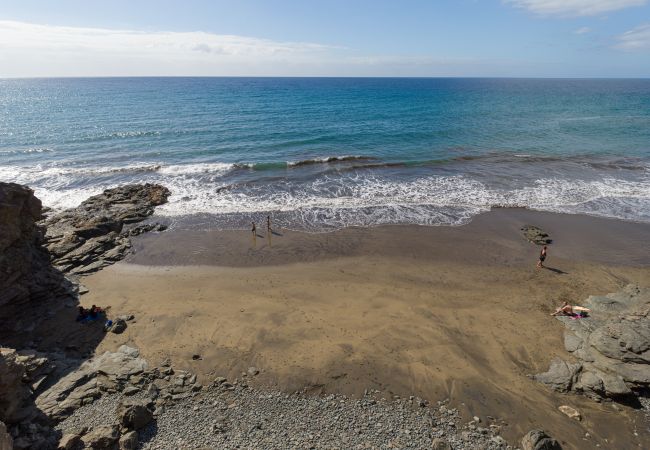 Apartment in Maspalomas - Aguila Beach Ocean View By CanariasGetaway Apartment in Maspalomas - Aguila Beach Ocean View By CanariasGetaway