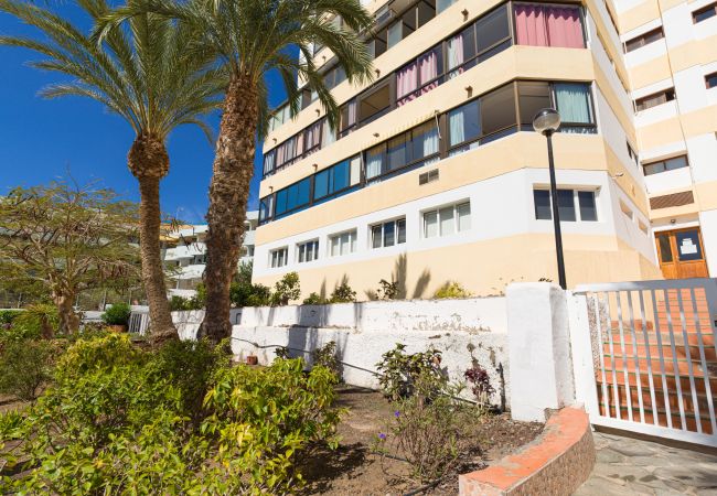 Apartment in Maspalomas - Aguila Beach Ocean View By CanariasGetaway Apartment in Maspalomas - Aguila Beach Ocean View By CanariasGetaway