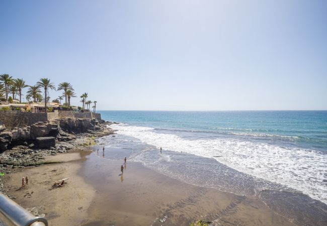 Apartment in Maspalomas - Aguila Beach Ocean View By CanariasGetaway Apartment in Maspalomas - Aguila Beach Ocean View By CanariasGetaway