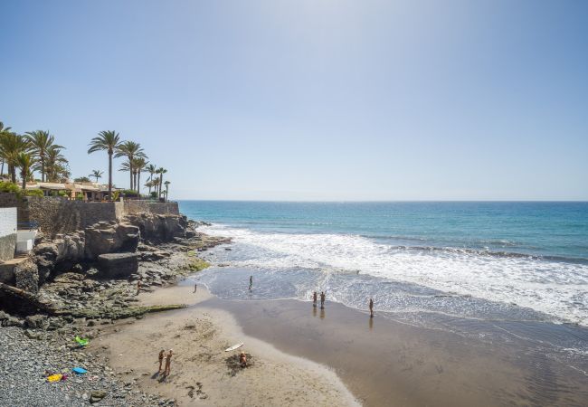 Apartment in Maspalomas - Aguila Beach Ocean View By CanariasGetaway Apartment in Maspalomas - Aguila Beach Ocean View By CanariasGetaway