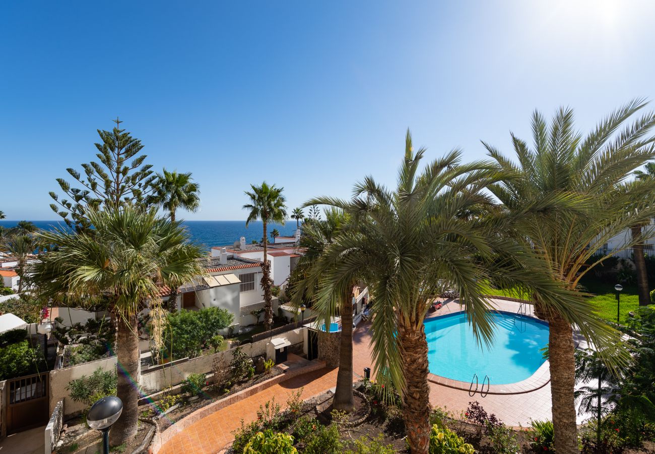 Apartment in Maspalomas - Aguila Beach Ocean View By CanariasGetaway Apartment in Maspalomas - Aguila Beach Ocean View By CanariasGetaway