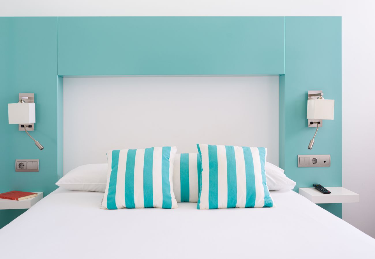 Apartment in Maspalomas - Aguila Beach Ocean View By CanariasGetaway Apartment in Maspalomas - Aguila Beach Ocean View By CanariasGetaway