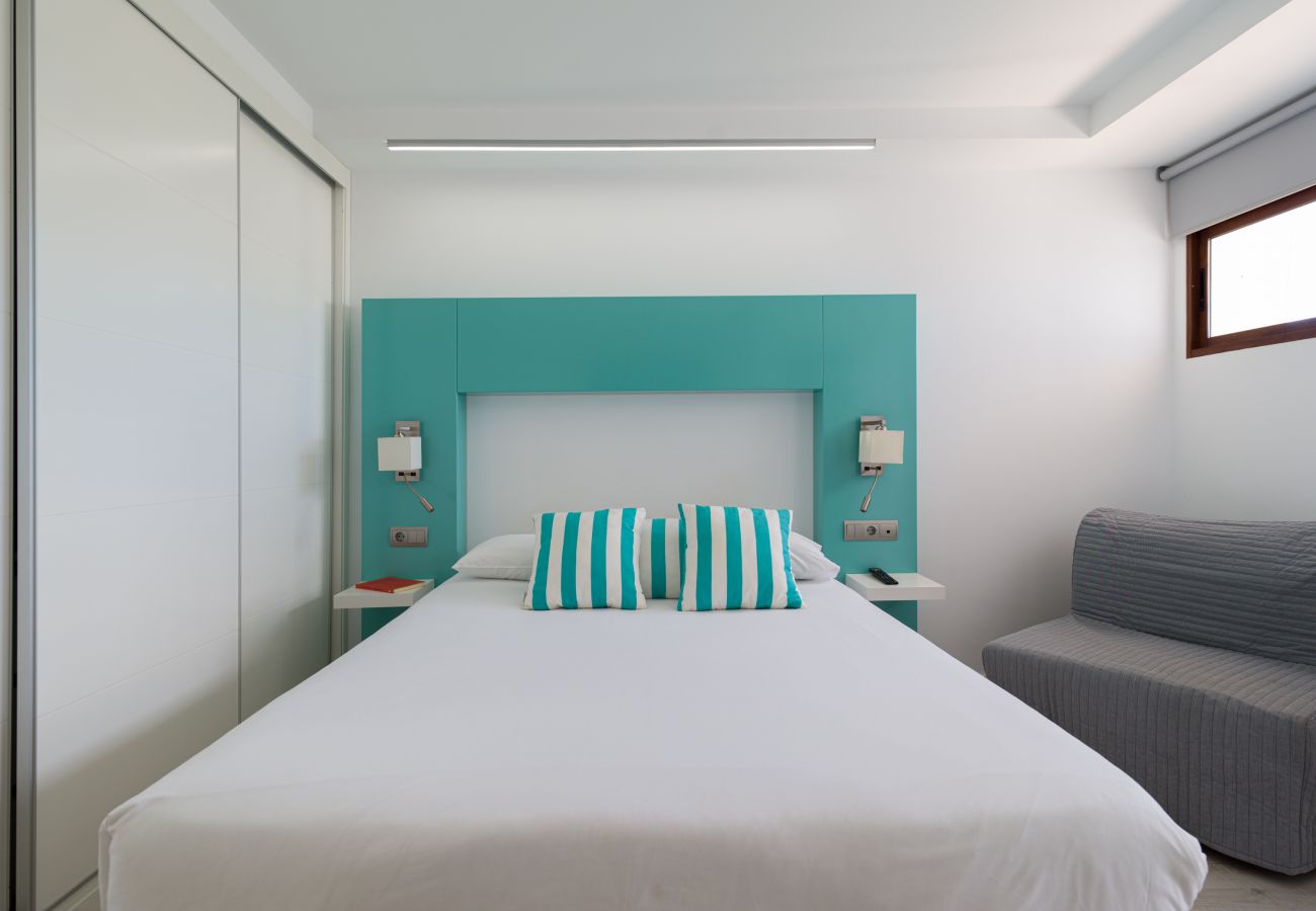Apartment in Maspalomas - Aguila Beach Ocean View By CanariasGetaway Apartment in Maspalomas - Aguila Beach Ocean View By CanariasGetaway