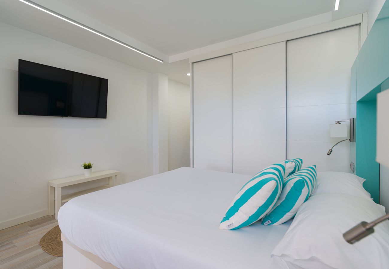 Apartment in Maspalomas - Aguila Beach Ocean View By CanariasGetaway Apartment in Maspalomas - Aguila Beach Ocean View By CanariasGetaway