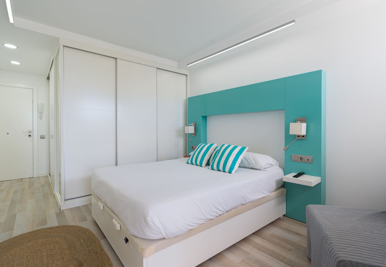 Apartment in Maspalomas - Aguila Beach Ocean View By CanariasGetaway Apartment in Maspalomas - Aguila Beach Ocean View By CanariasGetaway