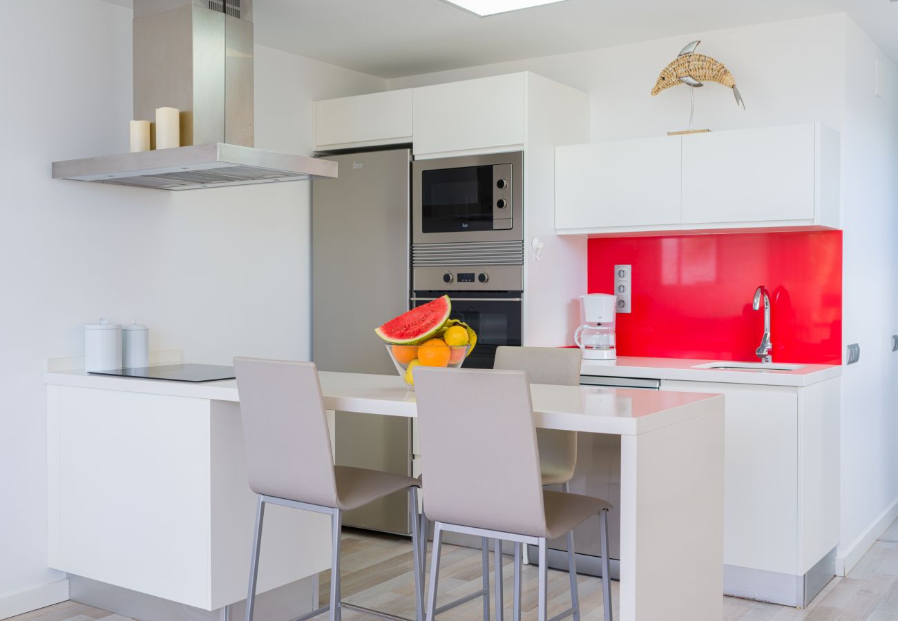 Apartment in Maspalomas - Aguila Beach Ocean View By CanariasGetaway Apartment in Maspalomas - Aguila Beach Ocean View By CanariasGetaway