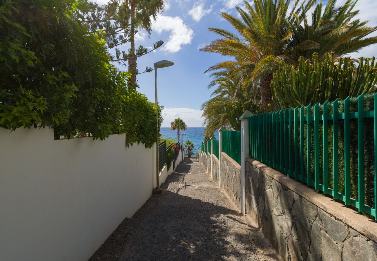 Apartment in Maspalomas - Aguila Beach Ocean View By CanariasGetaway Apartment in Maspalomas - Aguila Beach Ocean View By CanariasGetaway