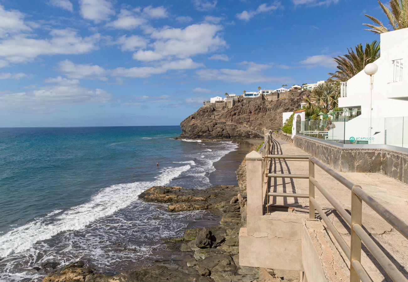 Apartment in Maspalomas - Aguila Beach Ocean View By CanariasGetaway Apartment in Maspalomas - Aguila Beach Ocean View By CanariasGetaway