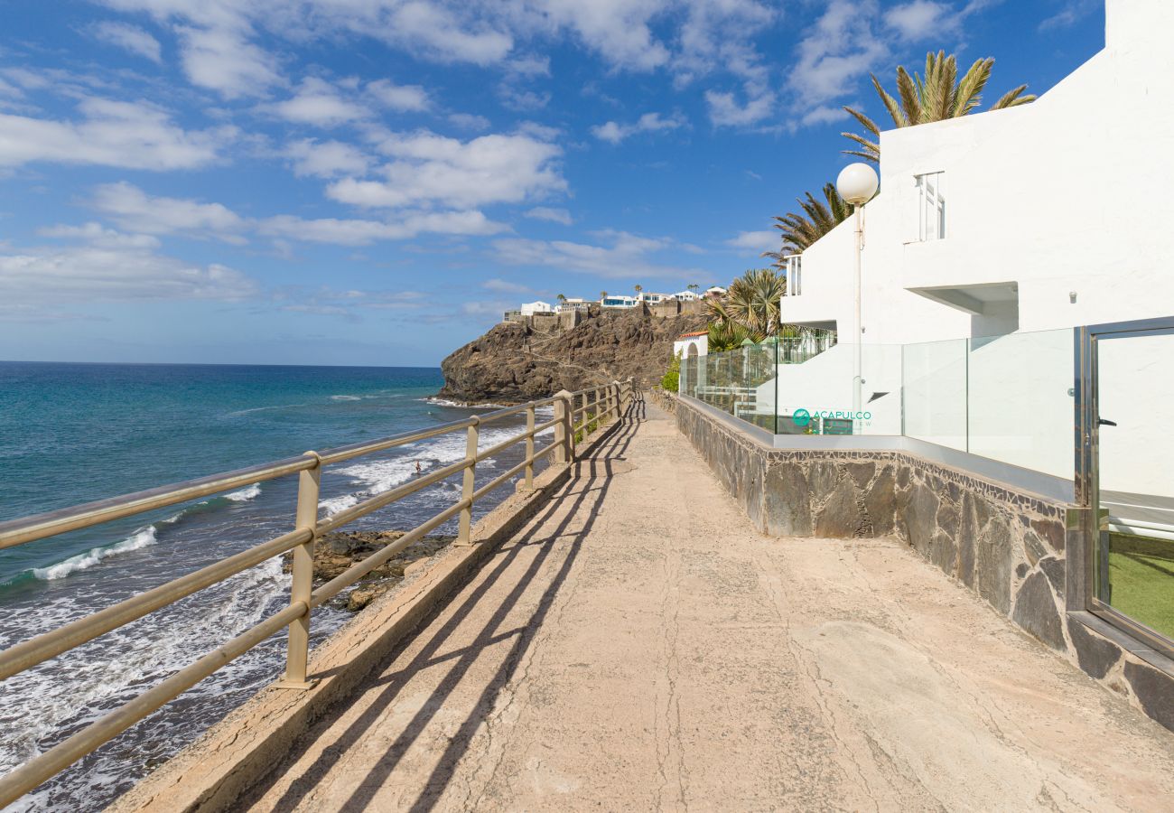 Apartment in Maspalomas - Aguila Beach Ocean View By CanariasGetaway Apartment in Maspalomas - Aguila Beach Ocean View By CanariasGetaway