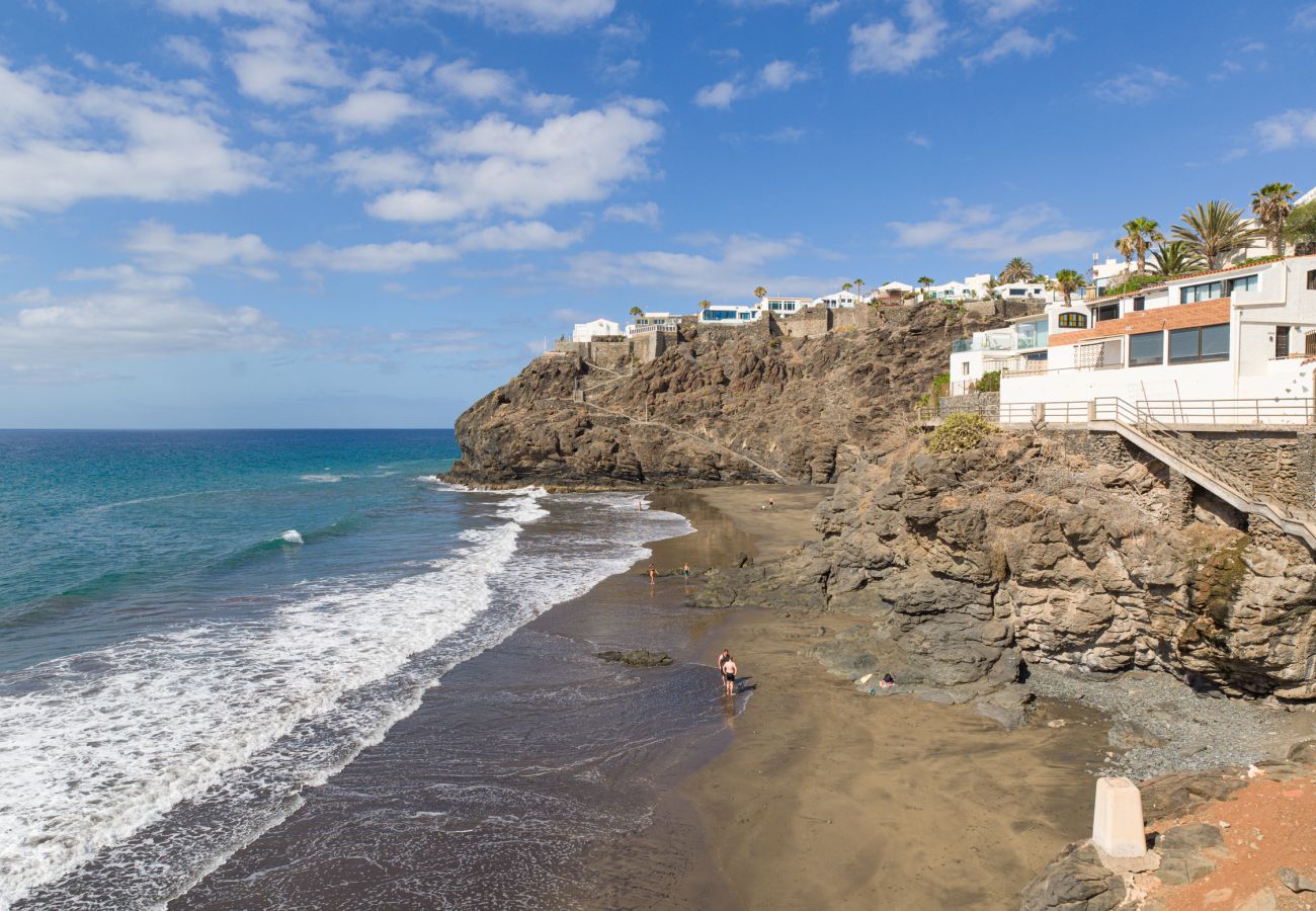 Apartment in Maspalomas - Aguila Beach Ocean View By CanariasGetaway Apartment in Maspalomas - Aguila Beach Ocean View By CanariasGetaway