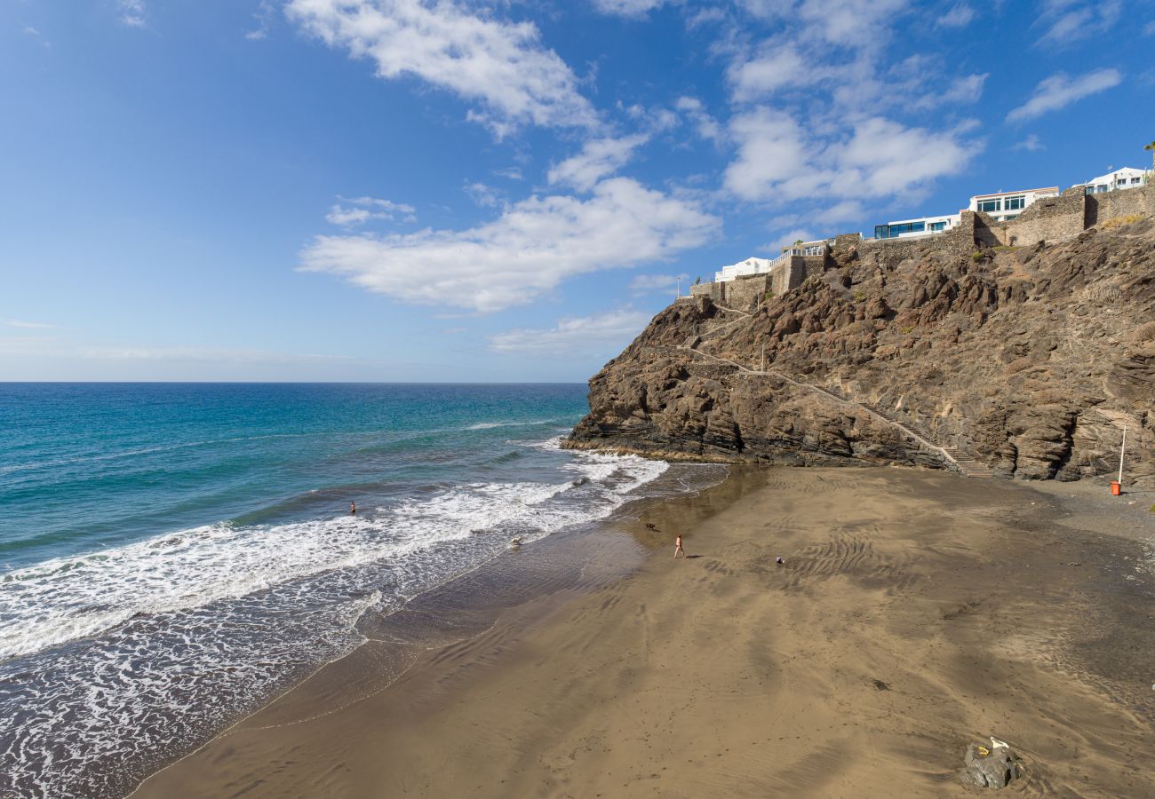 Apartment in Maspalomas - Aguila Beach Ocean View By CanariasGetaway Apartment in Maspalomas - Aguila Beach Ocean View By CanariasGetaway