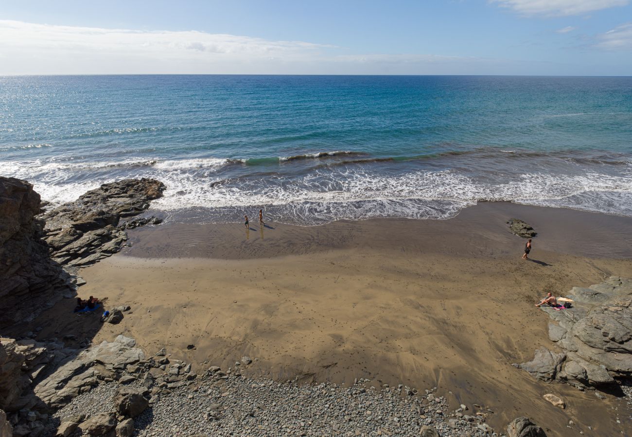Apartment in Maspalomas - Aguila Beach Ocean View By CanariasGetaway Apartment in Maspalomas - Aguila Beach Ocean View By CanariasGetaway