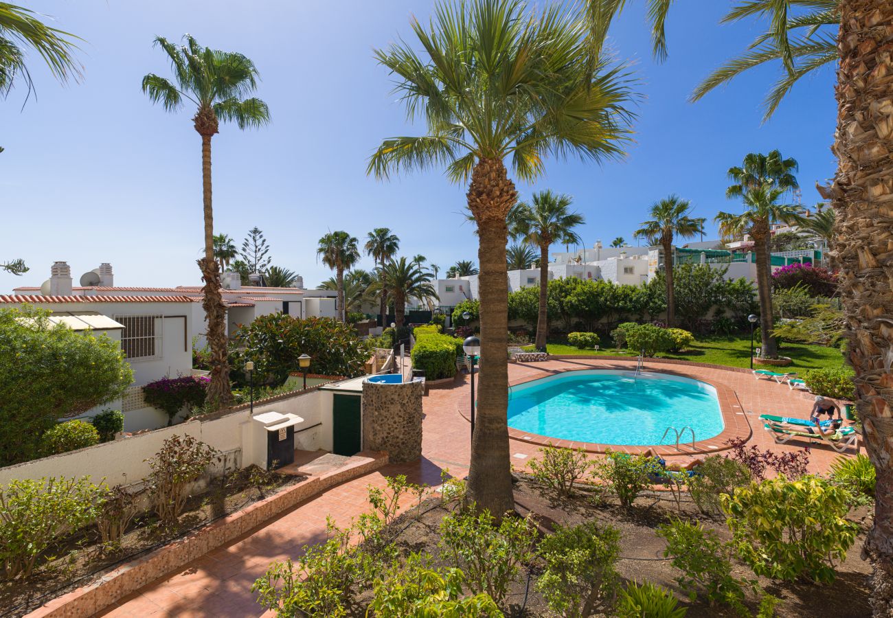 Apartment in Maspalomas - Aguila Beach Ocean View By CanariasGetaway Apartment in Maspalomas - Aguila Beach Ocean View By CanariasGetaway