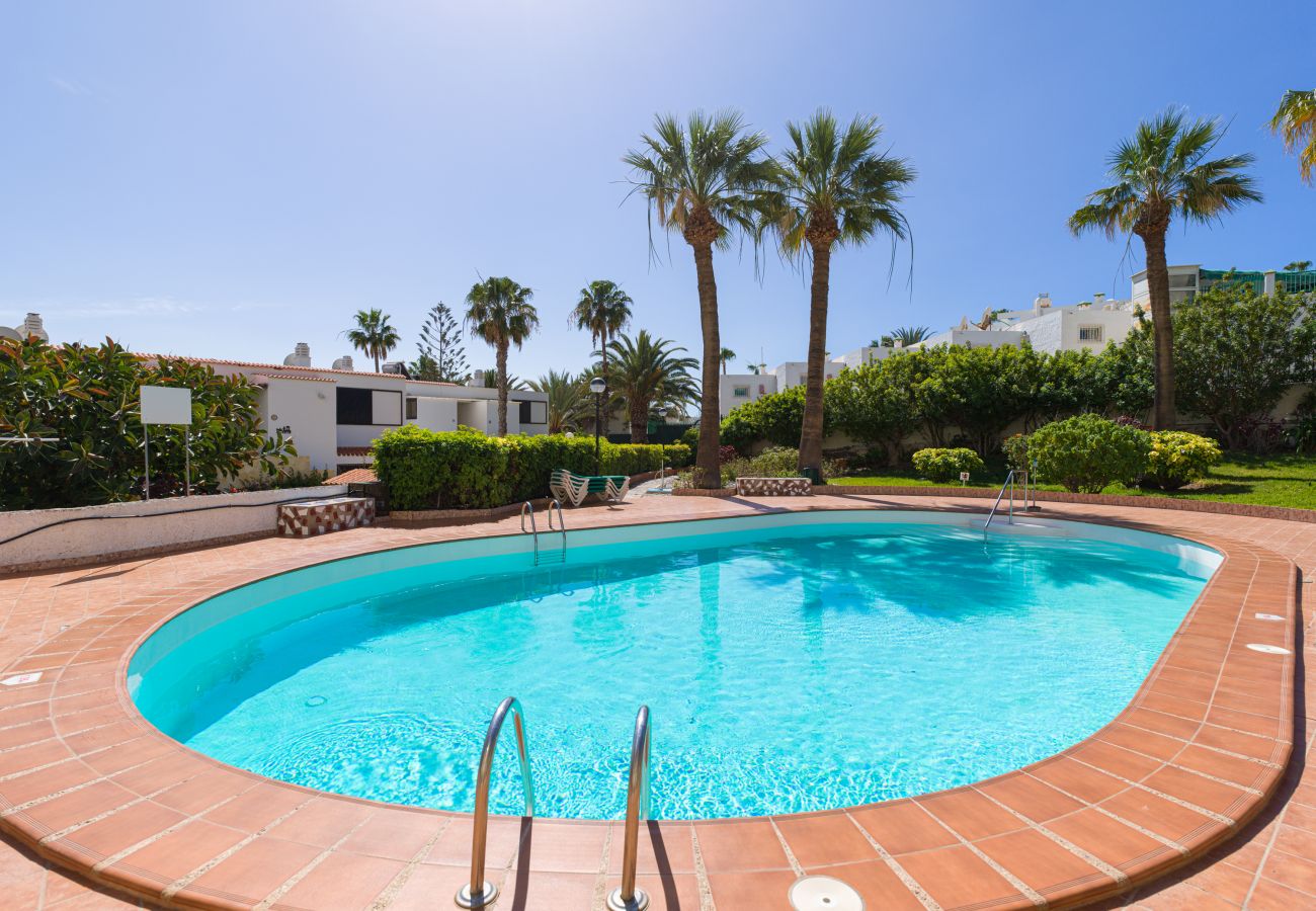 Apartment in Maspalomas - Aguila Beach Ocean View By CanariasGetaway Apartment in Maspalomas - Aguila Beach Ocean View By CanariasGetaway