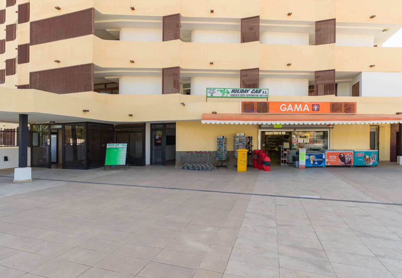 Apartment in Maspalomas - Aguila Beach Ocean View By CanariasGetaway Apartment in Maspalomas - Aguila Beach Ocean View By CanariasGetaway