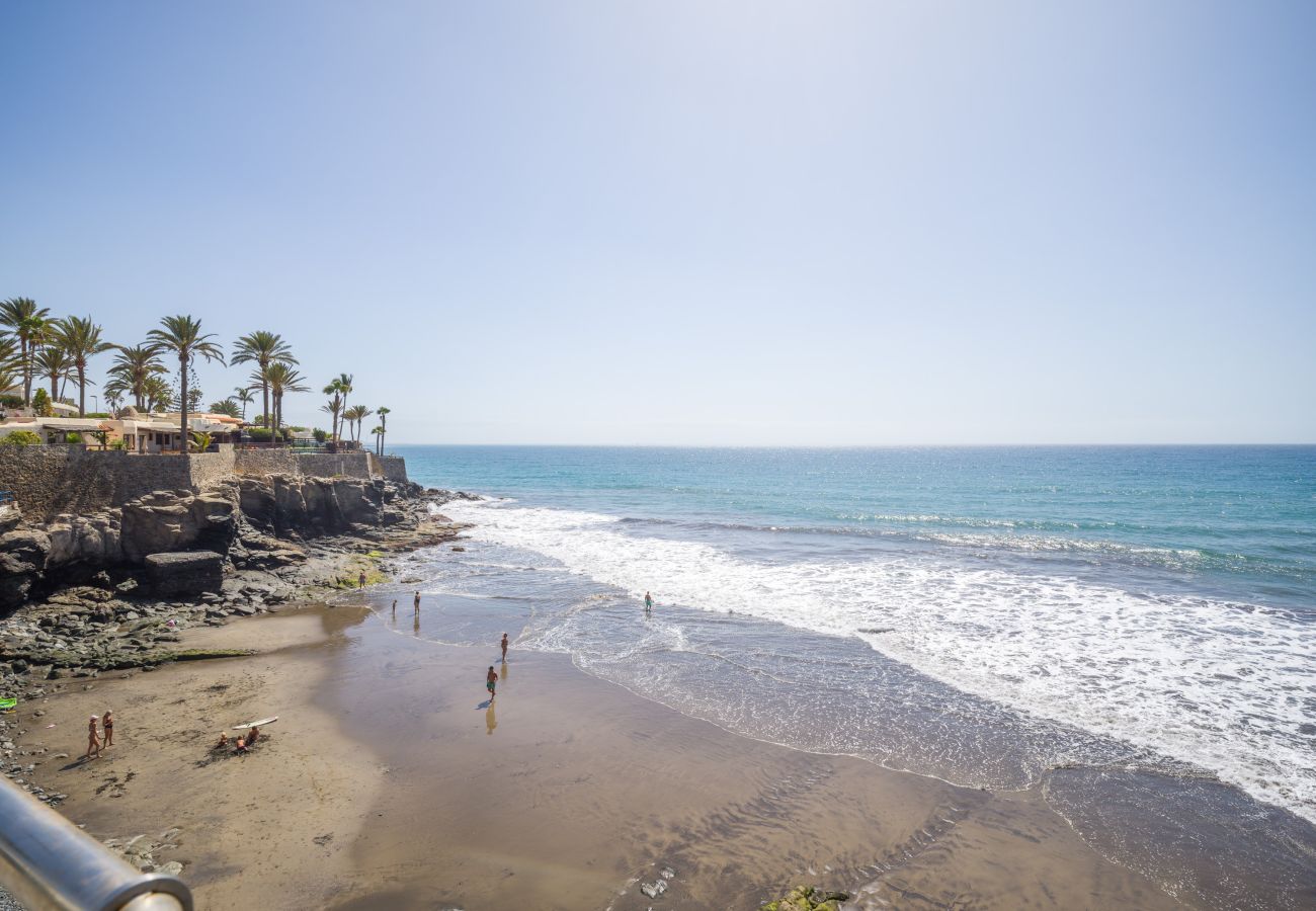 Apartment in Maspalomas - Aguila Beach Ocean View By CanariasGetaway Apartment in Maspalomas - Aguila Beach Ocean View By CanariasGetaway