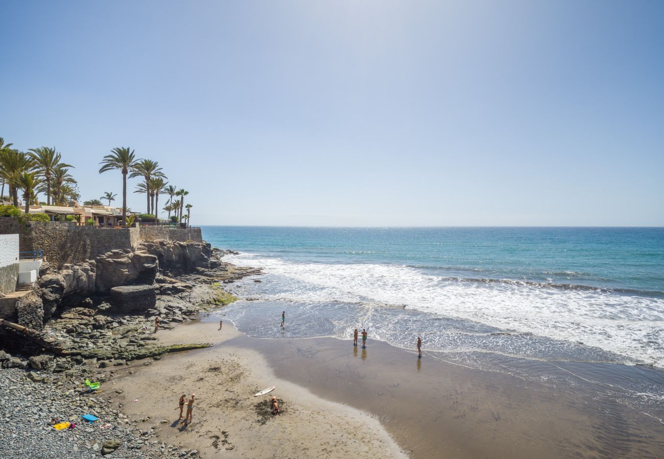 Apartment in Maspalomas - Aguila Beach Ocean View By CanariasGetaway Apartment in Maspalomas - Aguila Beach Ocean View By CanariasGetaway
