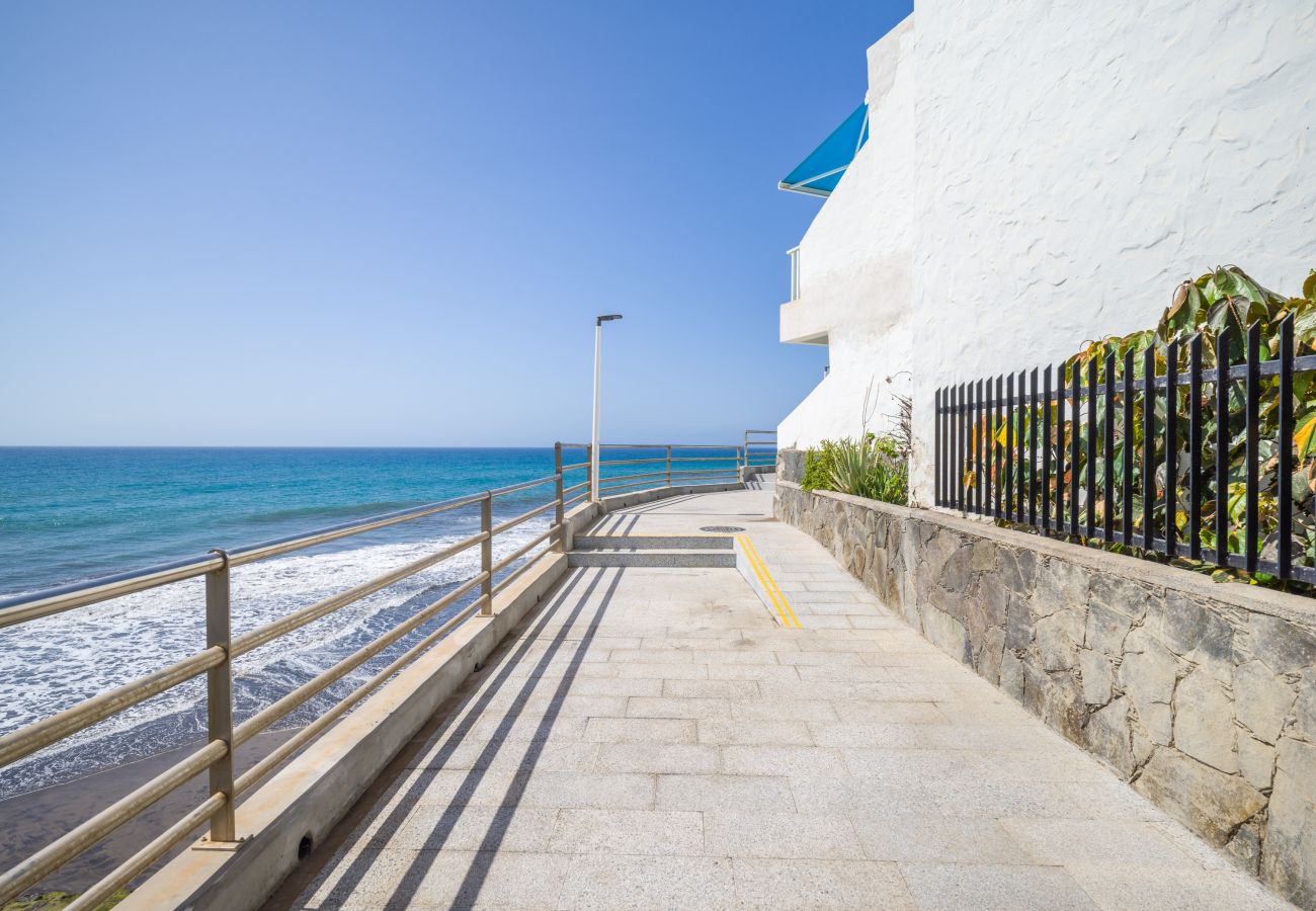 Apartment in Maspalomas - Aguila Beach Ocean View By CanariasGetaway Apartment in Maspalomas - Aguila Beach Ocean View By CanariasGetaway