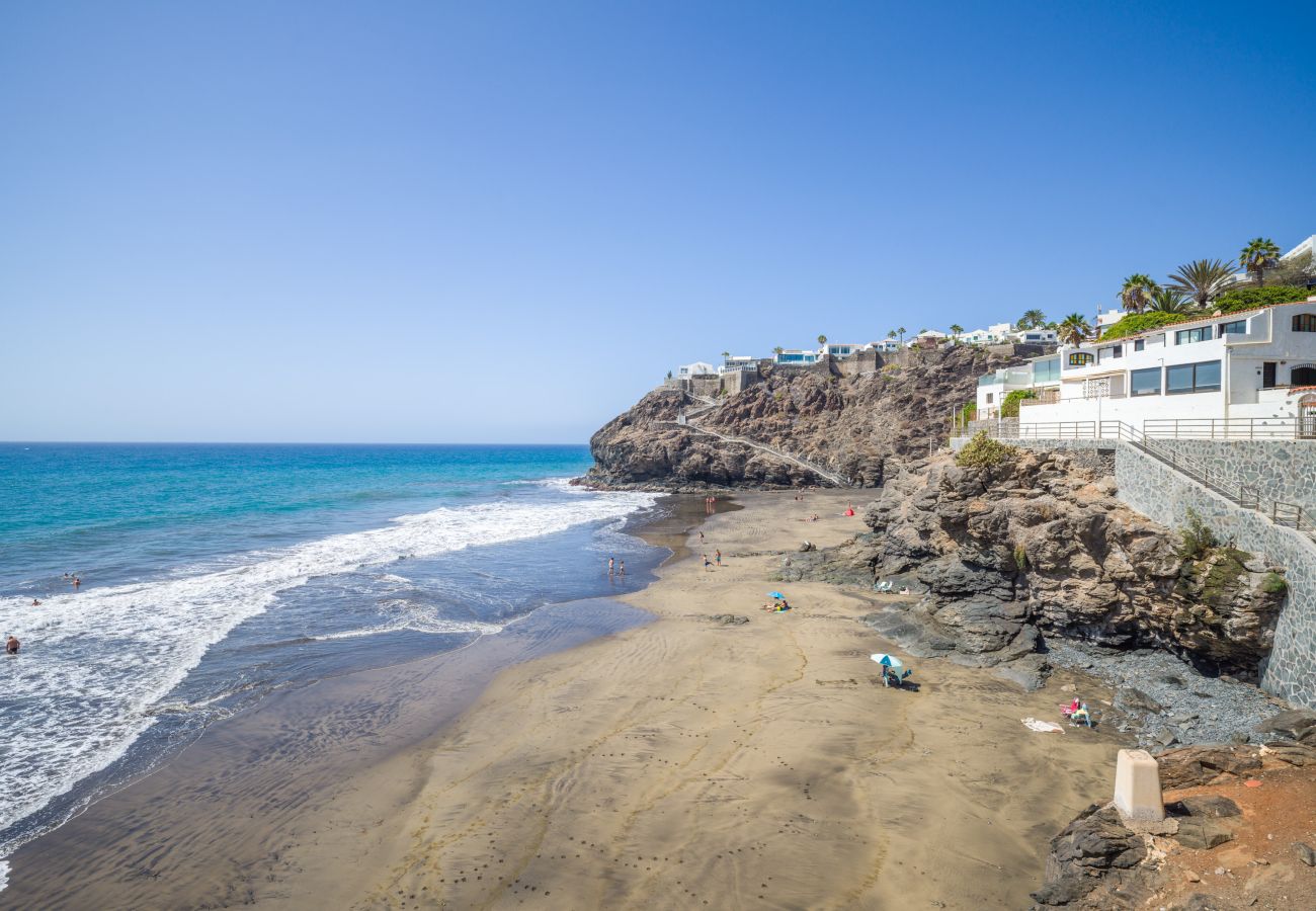 Apartment in Maspalomas - Aguila Beach Ocean View By CanariasGetaway Apartment in Maspalomas - Aguila Beach Ocean View By CanariasGetaway