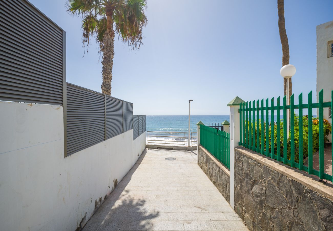 Apartment in Maspalomas - Aguila Beach Ocean View By CanariasGetaway Apartment in Maspalomas - Aguila Beach Ocean View By CanariasGetaway