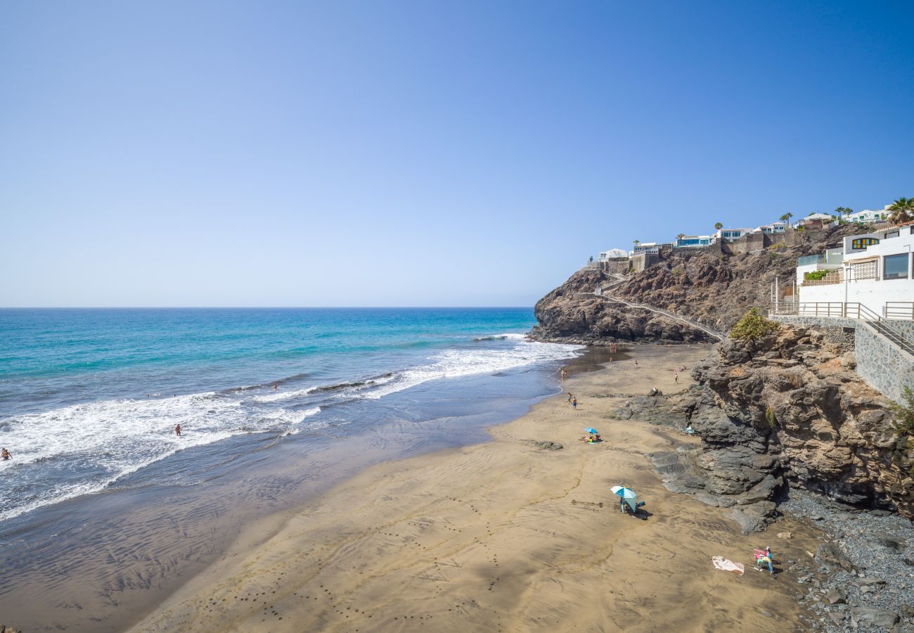 Apartment in Maspalomas - Aguila Beach Ocean View By CanariasGetaway Apartment in Maspalomas - Aguila Beach Ocean View By CanariasGetaway