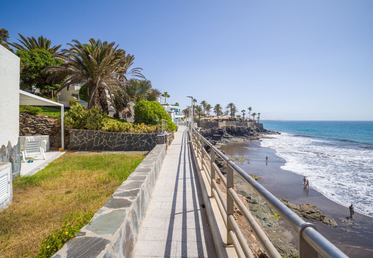 Apartment in Maspalomas - Aguila Beach Ocean View By CanariasGetaway Apartment in Maspalomas - Aguila Beach Ocean View By CanariasGetaway