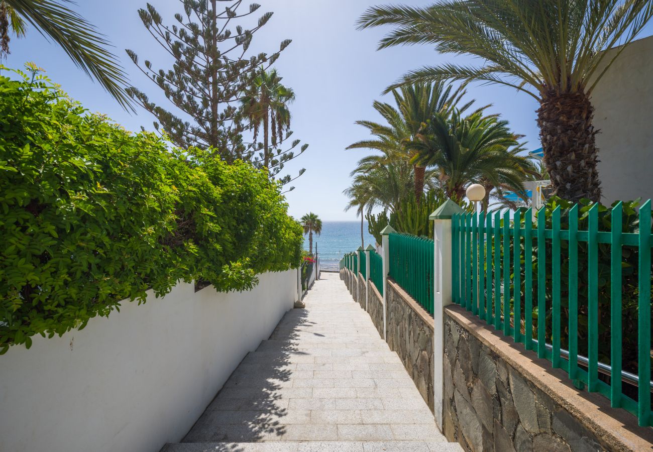 Apartment in Maspalomas - Aguila Beach Ocean View By CanariasGetaway Apartment in Maspalomas - Aguila Beach Ocean View By CanariasGetaway