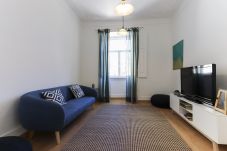 Apartment in Lisbon - CHARMING AVENIDA