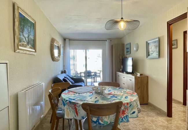 Apartment in Estartit - ROCAMAURA I C 4-1 Apartment in Estartit - ROCAMAURA I C 4-1