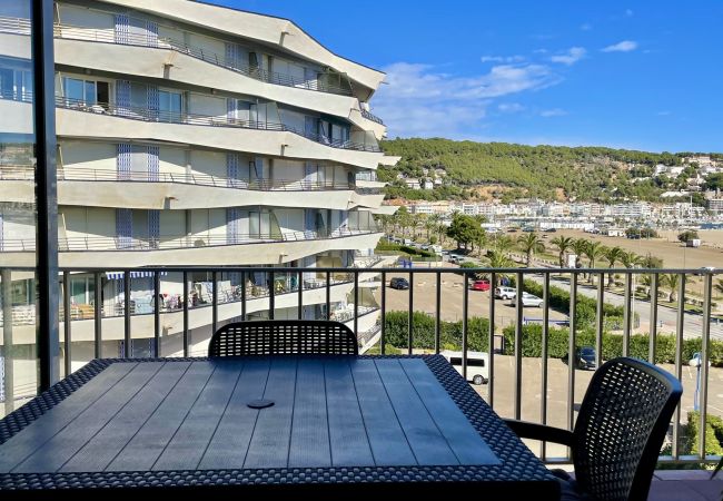 Apartment in Estartit - ROCAMAURA I C 4-1 Apartment in Estartit - ROCAMAURA I C 4-1