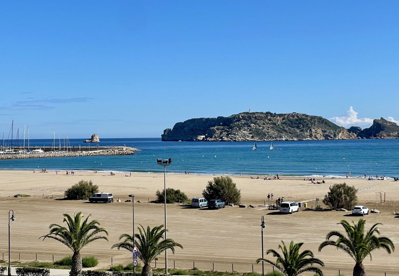 Apartment in Estartit - ROCAMAURA I C 4-1 Apartment in Estartit - ROCAMAURA I C 4-1