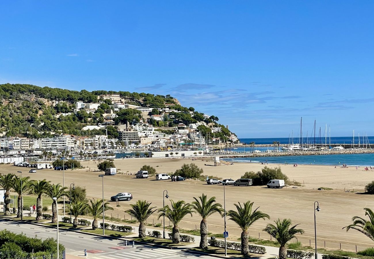 Apartment in Estartit - ROCAMAURA I C 4-1 Apartment in Estartit - ROCAMAURA I C 4-1