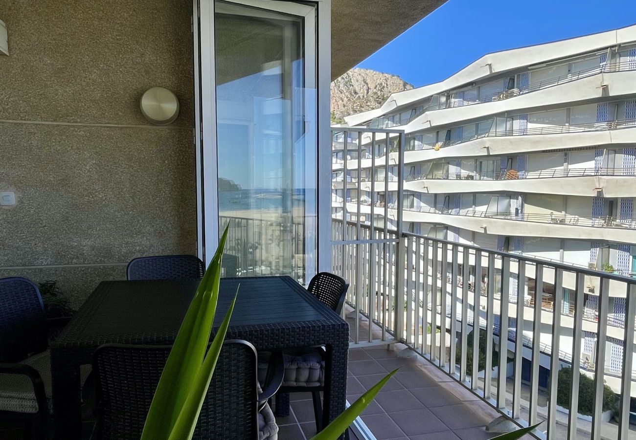 Apartment in Estartit - ROCAMAURA I C 4-1 Apartment in Estartit - ROCAMAURA I C 4-1