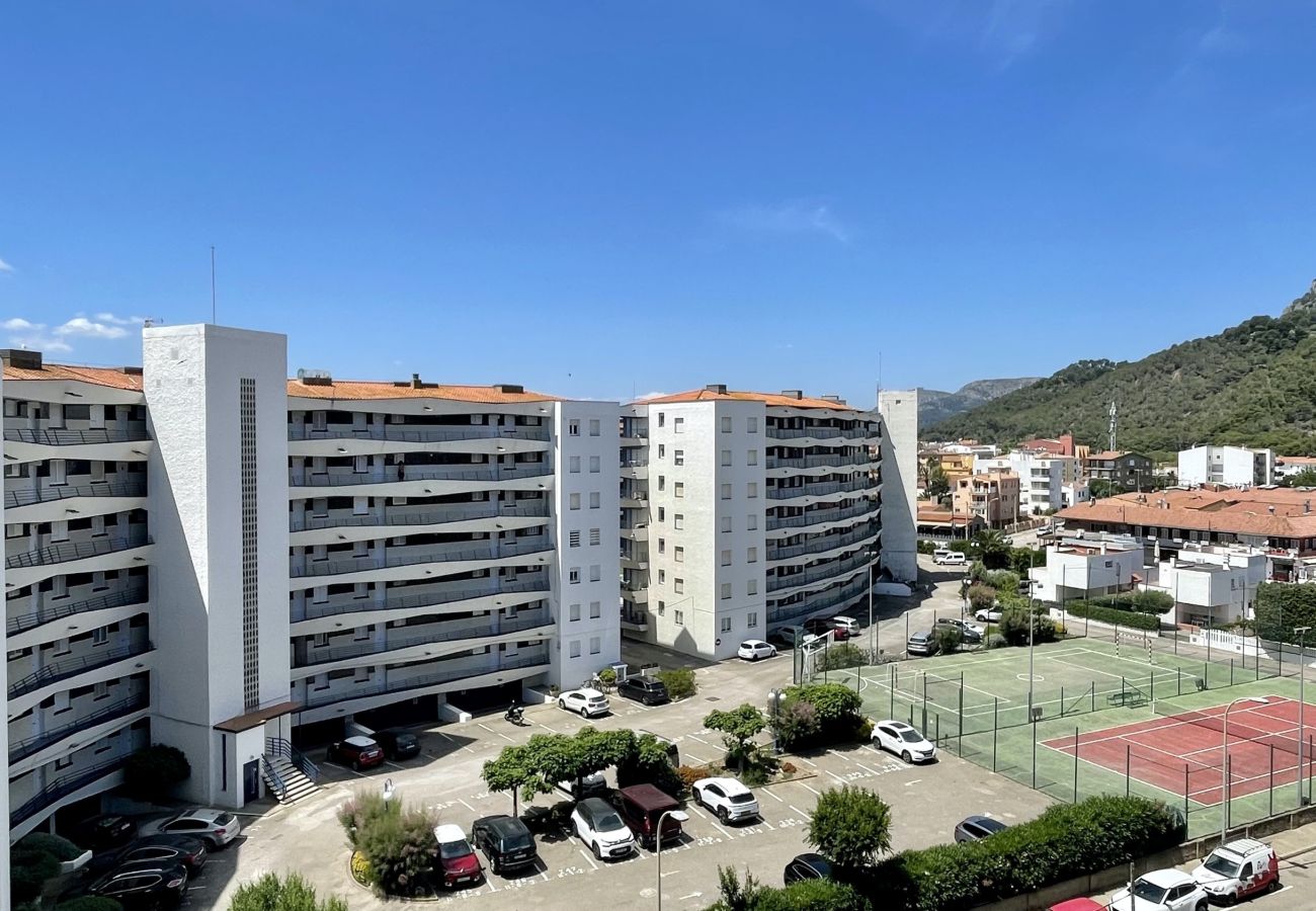 Apartment in Estartit - ROCAMAURA I C 4-1 Apartment in Estartit - ROCAMAURA I C 4-1